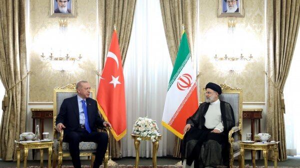 سطح همکاری‌های تجاری ایران و ترکیه 3 برابر شود